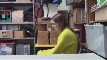 Exploited College Girls Elle