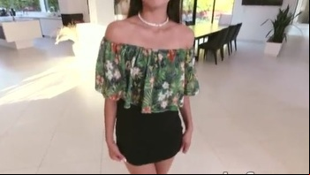 Hot Bbw Pov